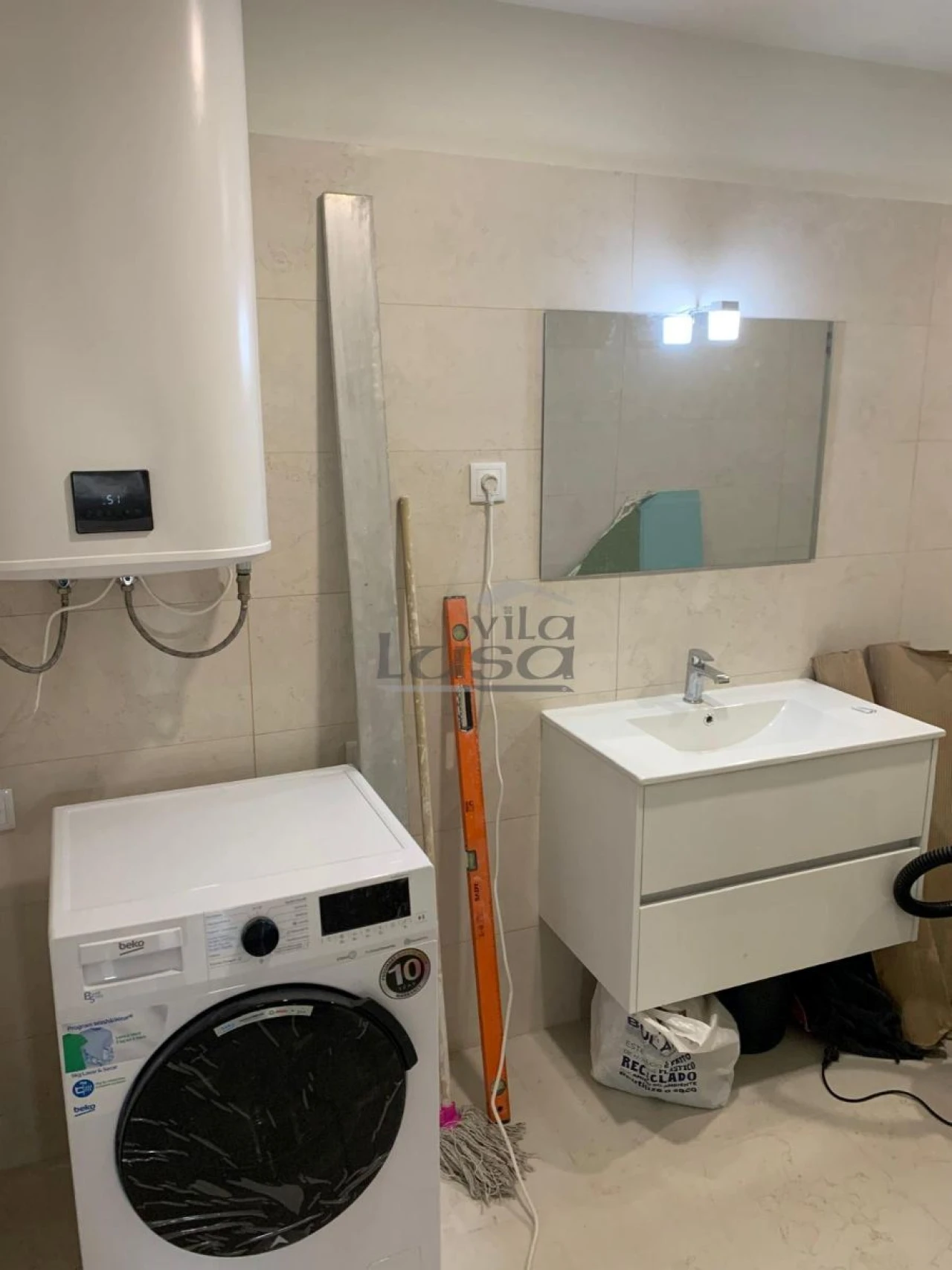 Apartamento T2 para Venda em Matosinhos e Leça da Palmeira Foto 7