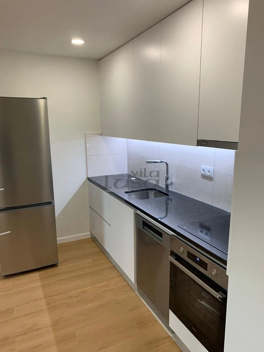 Apartamento T2 para Venda em Matosinhos e Leça da Palmeira Foto 2
