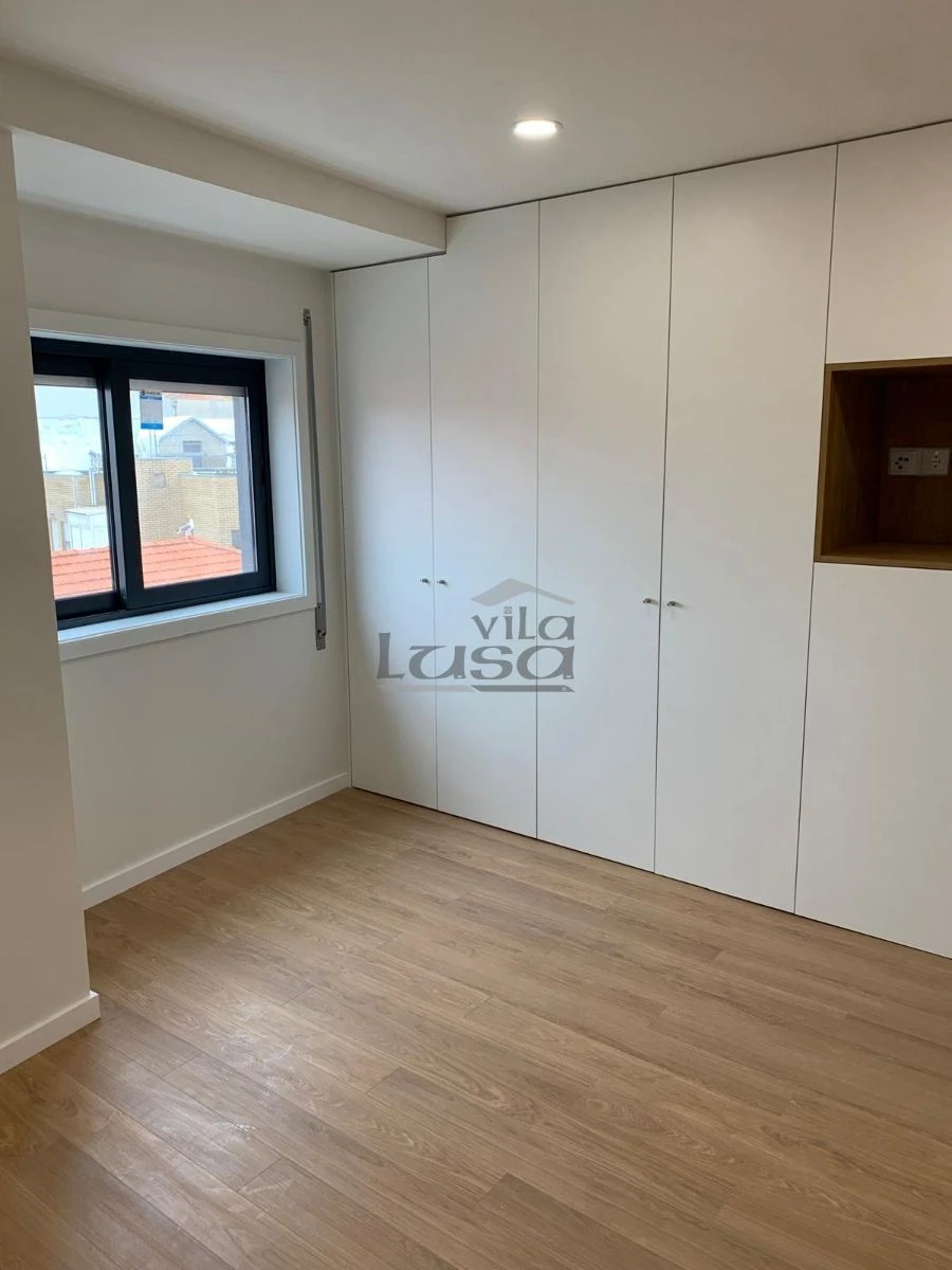 Apartamento T2 para Venda em Matosinhos e Leça da Palmeira Foto 5