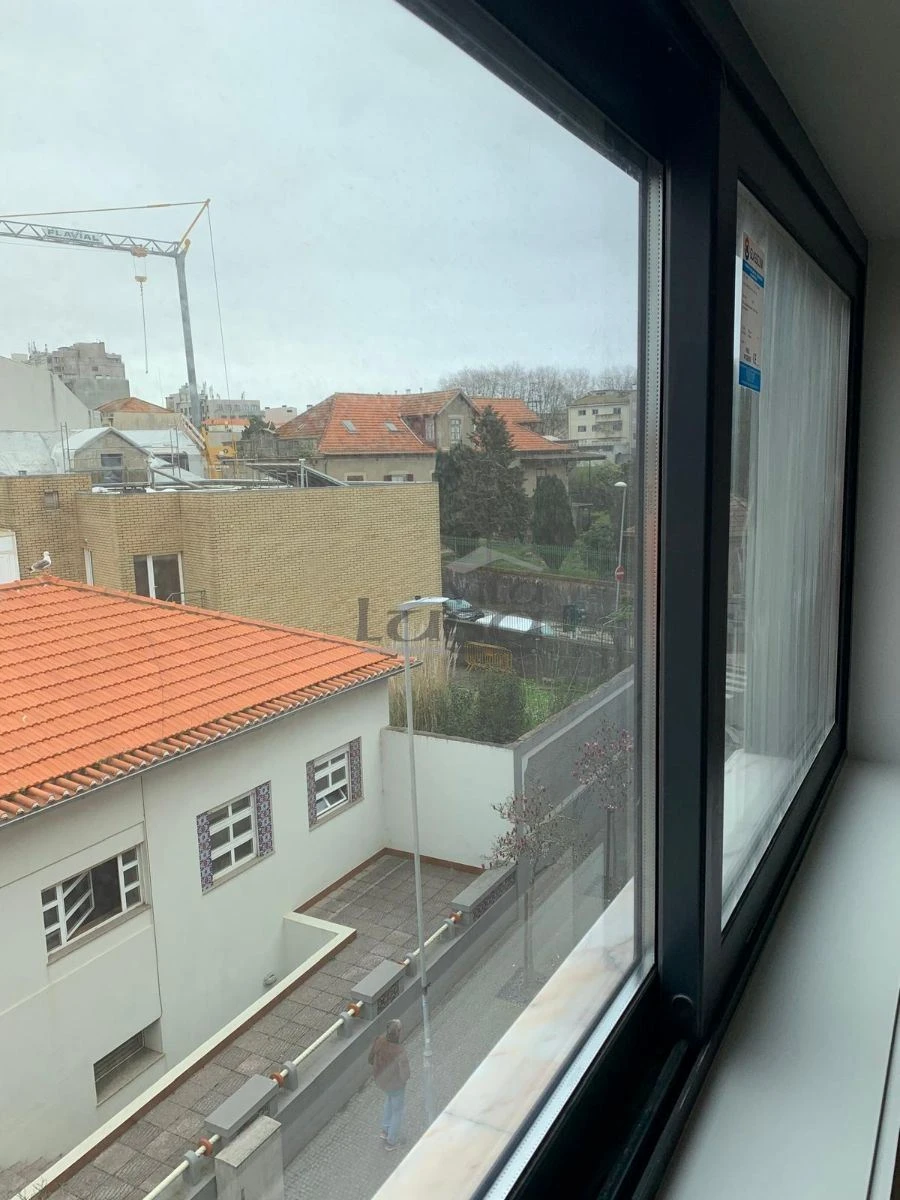 Apartamento T2 para Venda em Matosinhos e Leça da Palmeira Foto 9