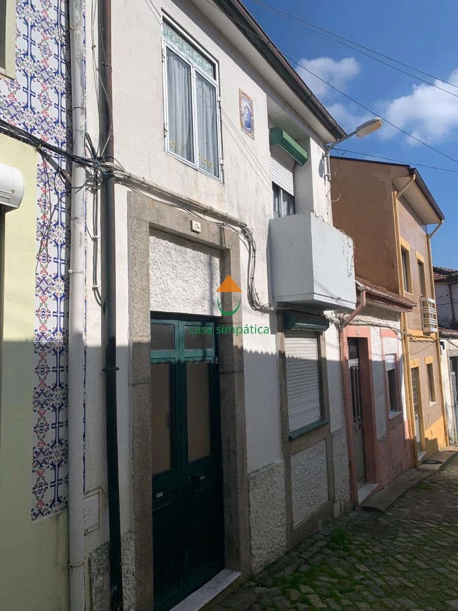 Moradia T3 para Venda em Campanhã