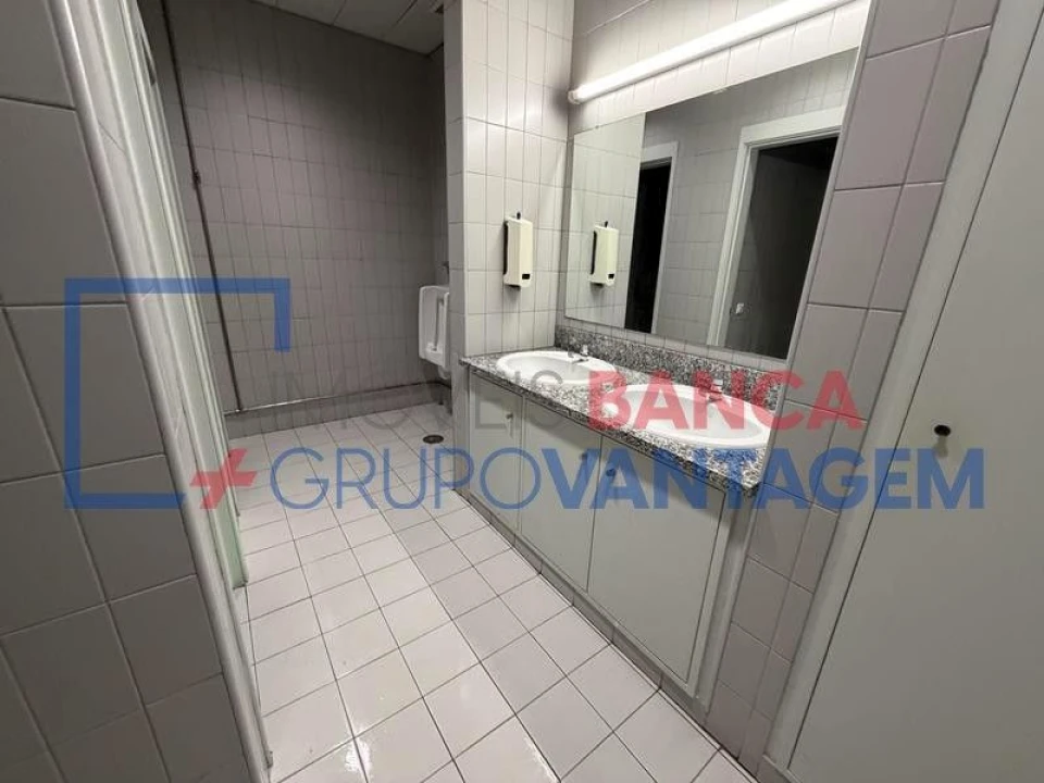 Loja para Venda em Poiares (Santo Andre) Foto 13