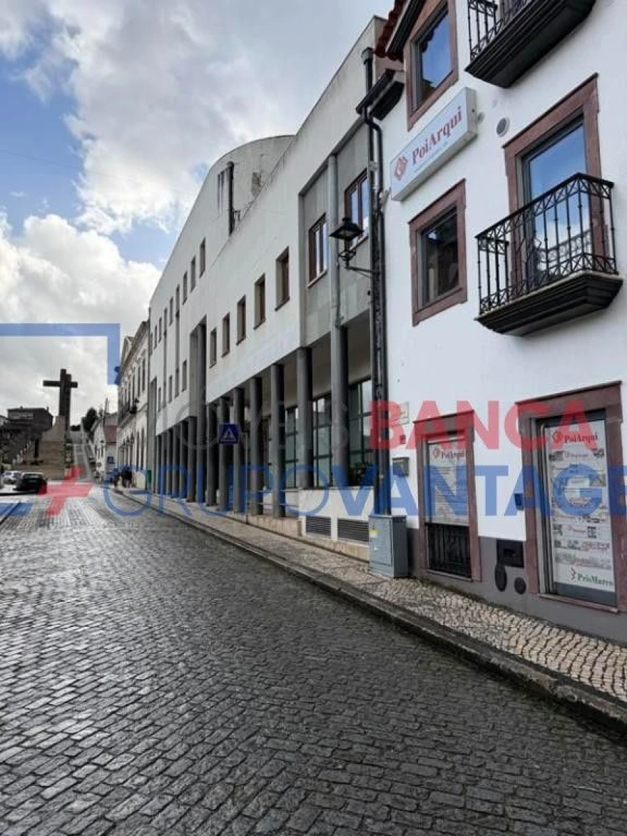 Loja para Venda em Poiares (Santo Andre) Foto 1