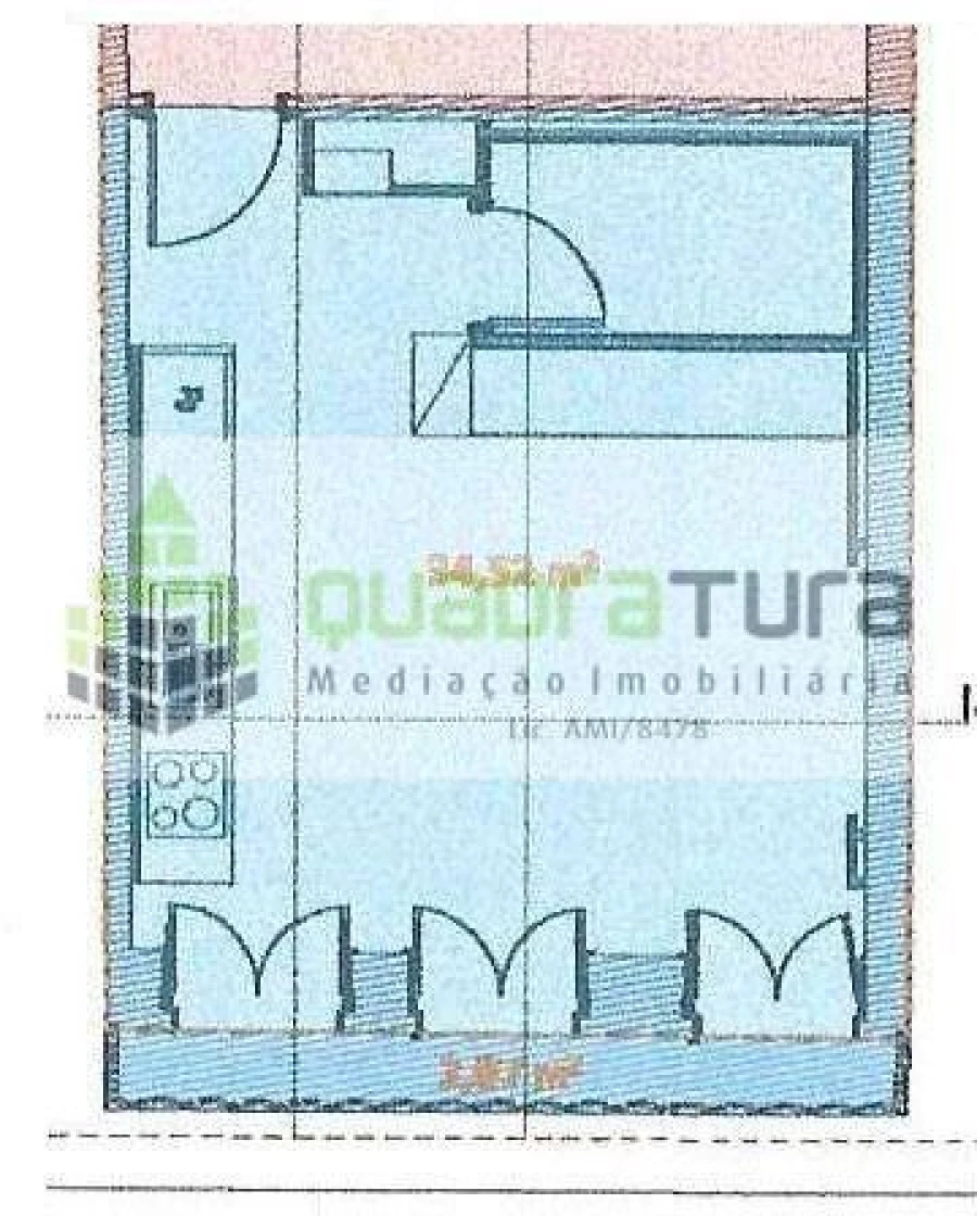 Prédio para Venda em Bonfim Foto 20