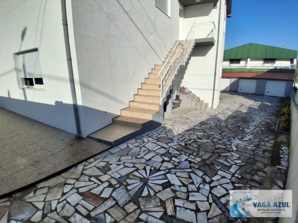 Apartamento T3 para Venda em Gondomar (São Cosme), Valbom e Jovim Foto 4