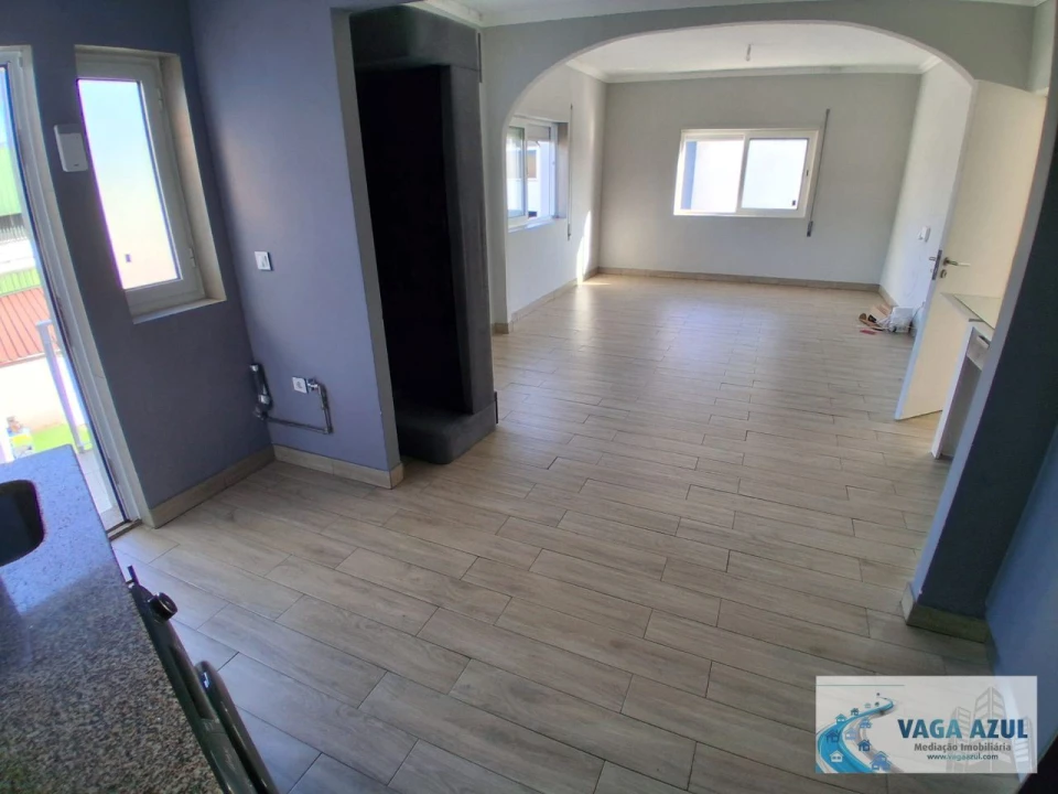 Apartamento T3 para Venda em Gondomar (São Cosme), Valbom e Jovim Foto 17