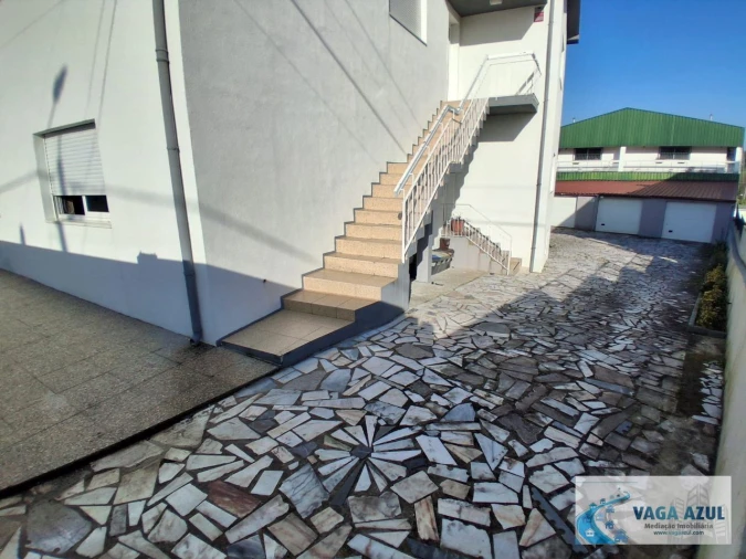 Apartamento T3 para Venda em Gondomar (São Cosme), Valbom e Jovim Foto 4