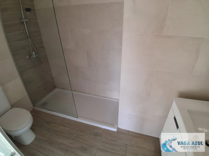 Apartamento T3 para Venda em Gondomar (São Cosme), Valbom e Jovim Foto 9