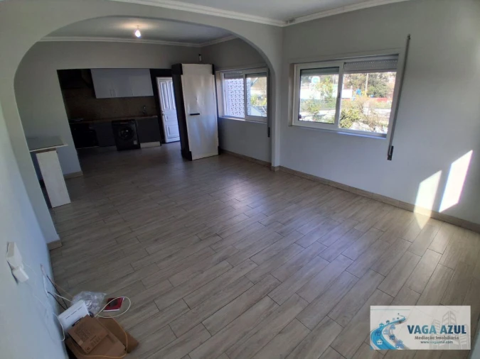 Apartamento T3 para Venda em Gondomar (São Cosme), Valbom e Jovim Foto 11