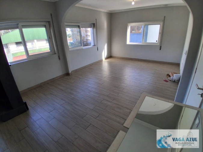 Apartamento T3 para Venda em Gondomar (São Cosme), Valbom e Jovim Foto 14