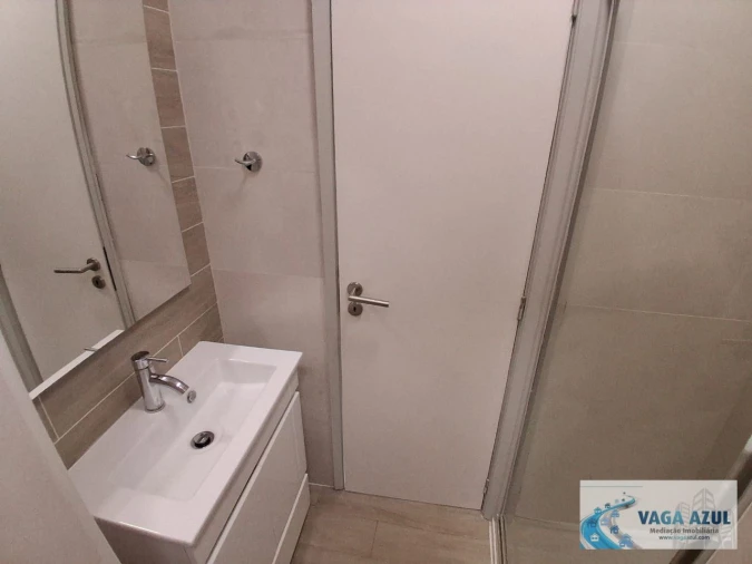 Apartamento T3 para Venda em Gondomar (São Cosme), Valbom e Jovim Foto 18