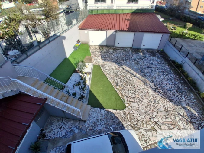 Apartamento T3 para Venda em Gondomar (São Cosme), Valbom e Jovim Foto 20