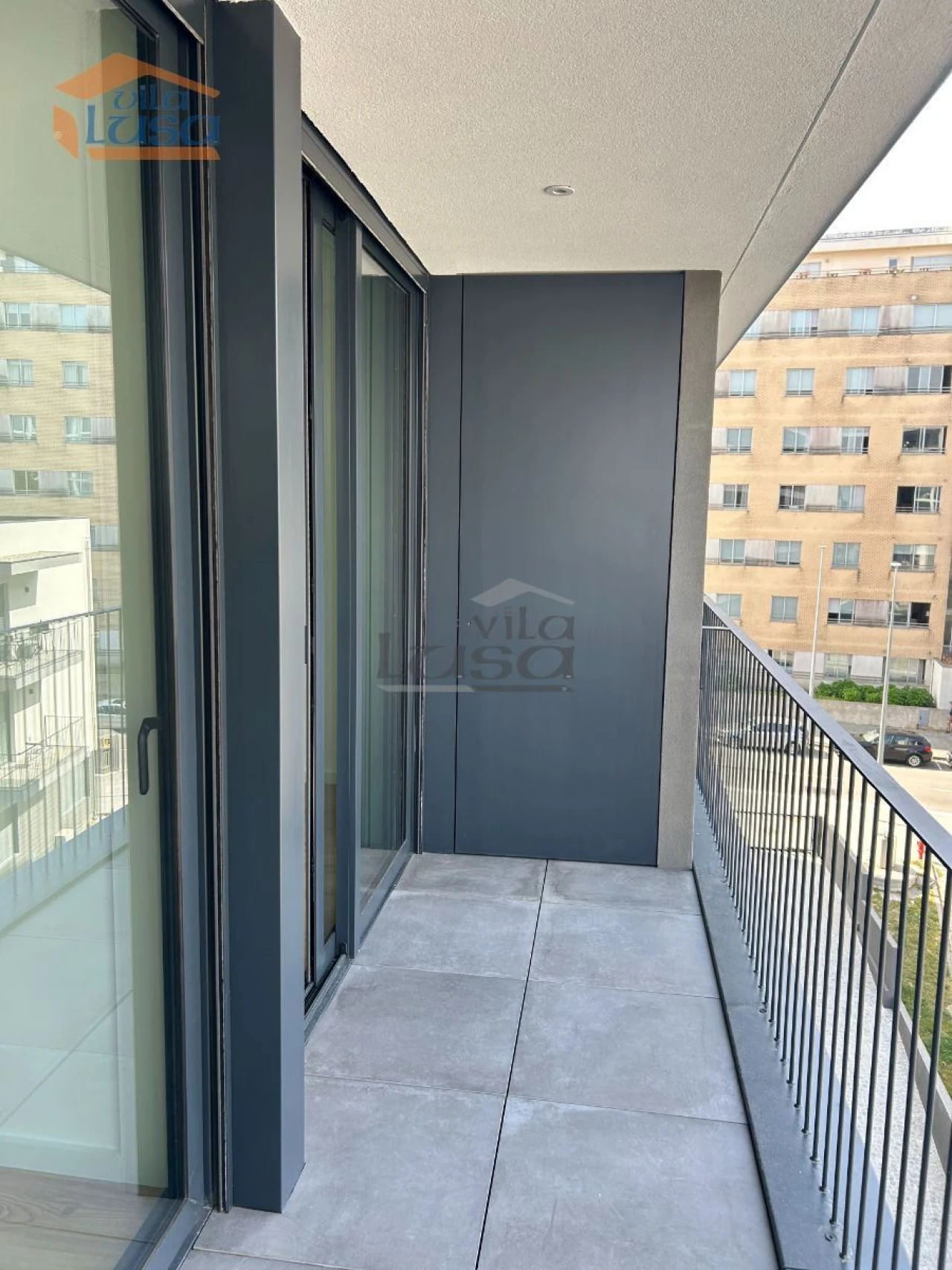 Apartamento T1 para Arrendamento em Paranhos Foto 1