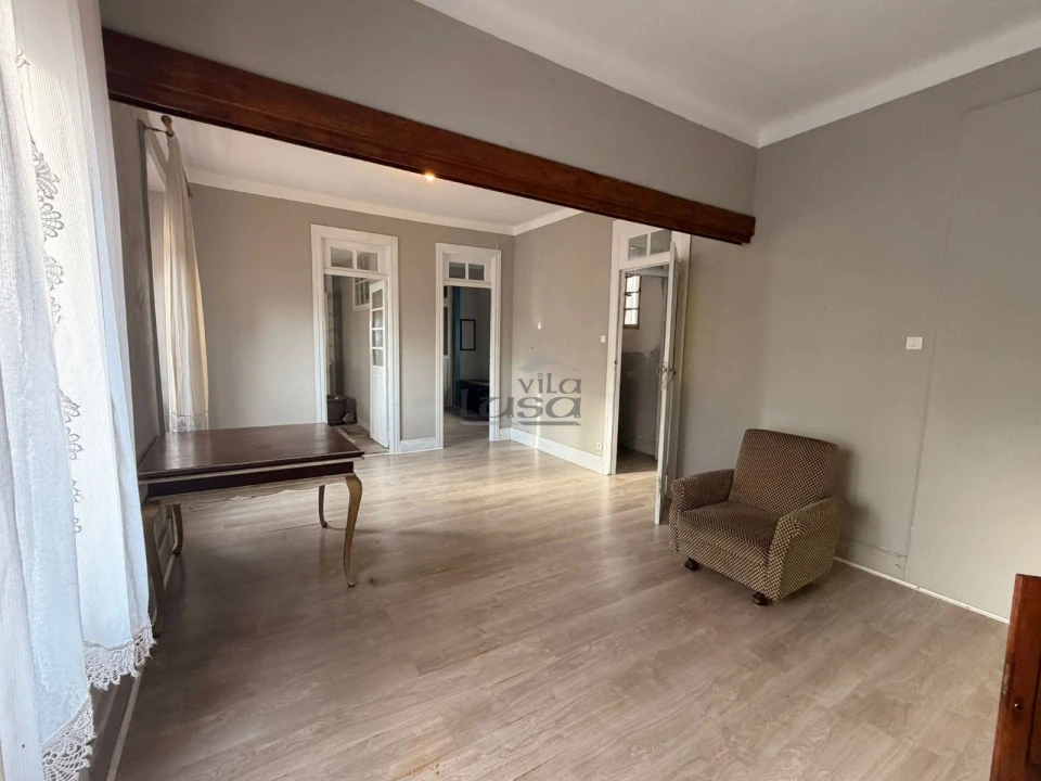 Apartamento T3 para Venda em Santa Marinha e São Pedro da Afurada Foto 3