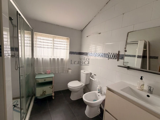 Apartamento T3 para Venda em Santa Marinha e São Pedro da Afurada Foto 9