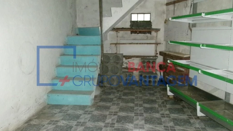 Negócio para Venda em Santa Clara e Castelo Viegas Foto 4