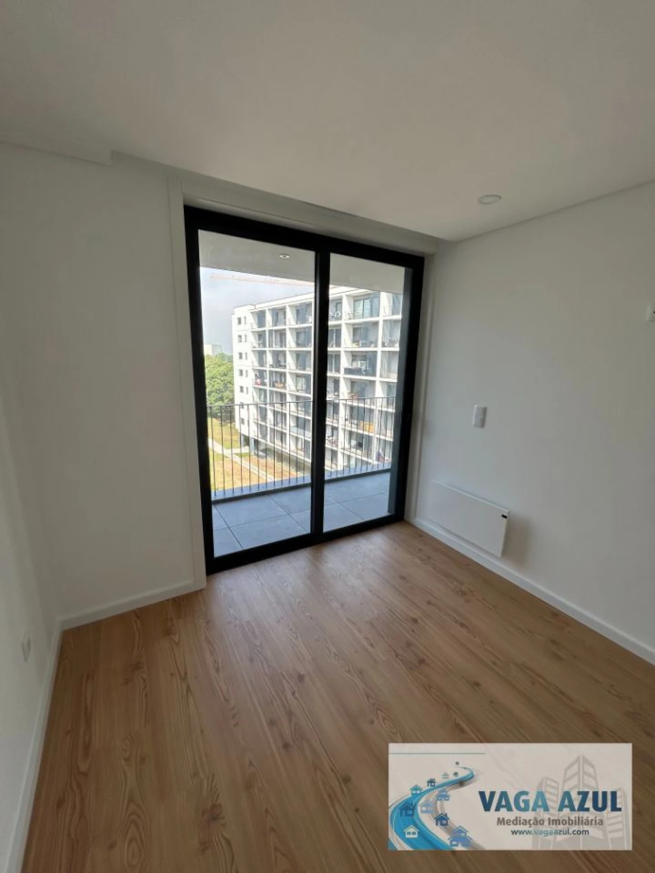 Apartamento T1 para Arrendamento em Paranhos Foto 7