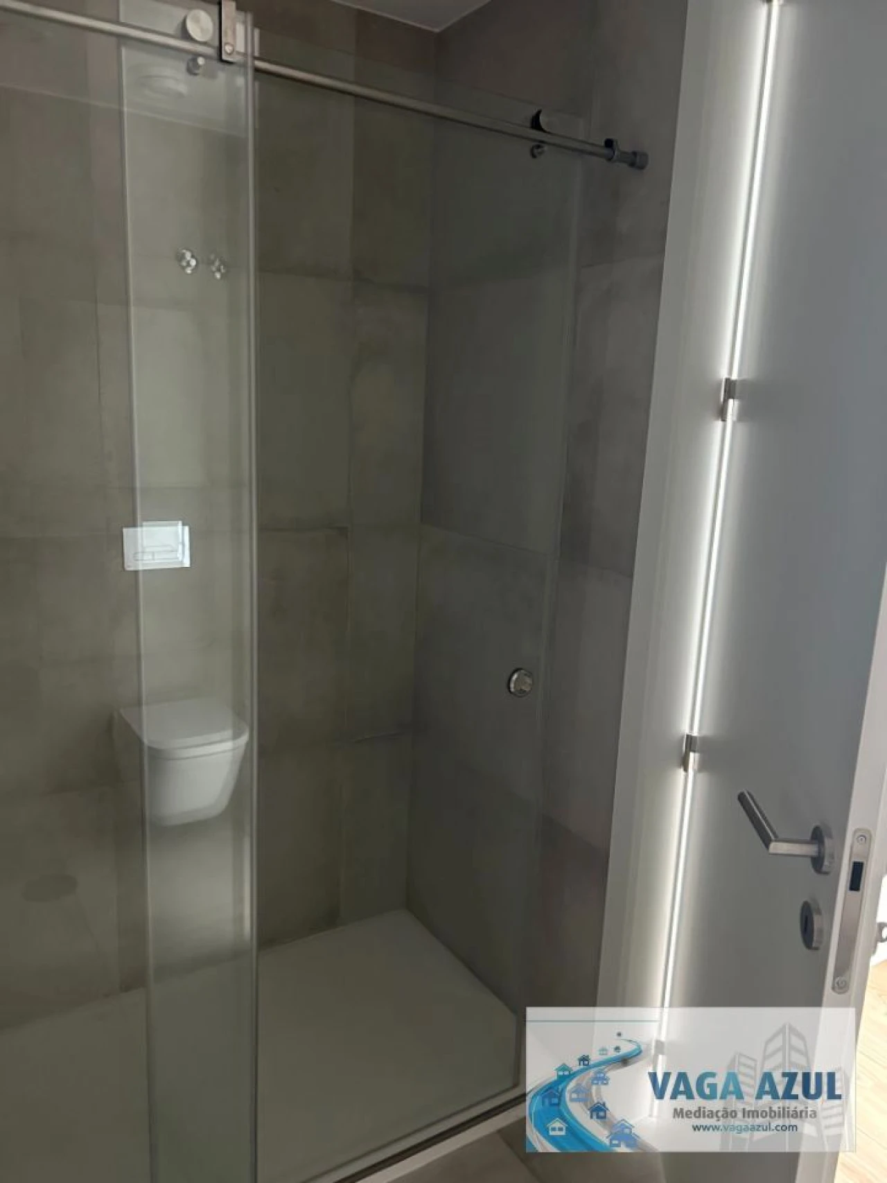 Apartamento T1 para Arrendamento em Paranhos Foto 12