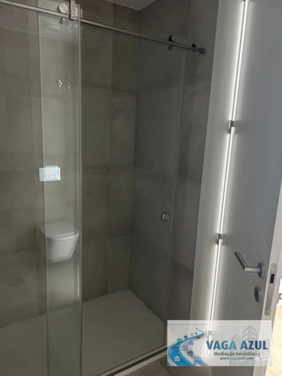 Apartamento T1 para Arrendamento em Paranhos Foto 12