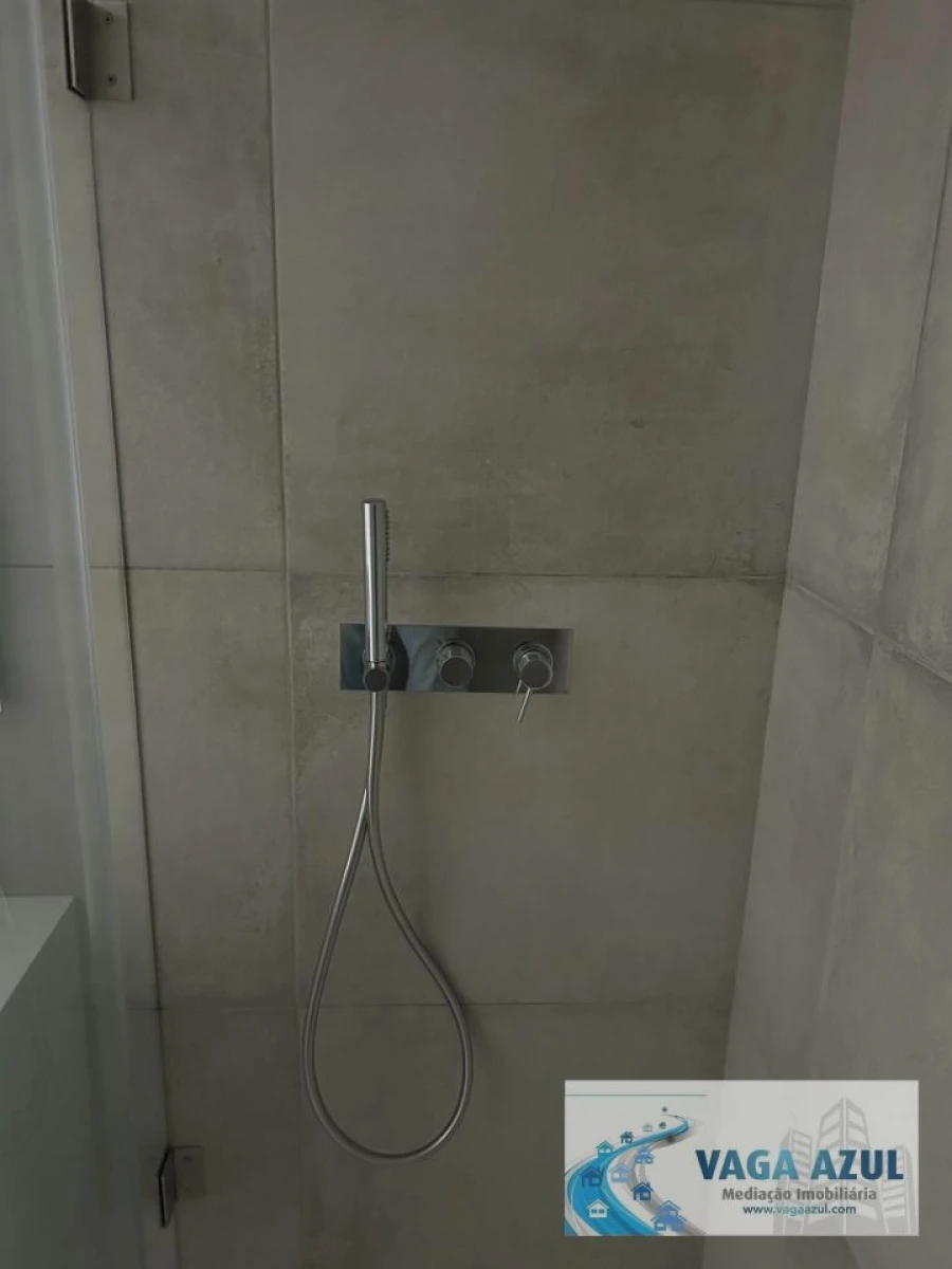 Apartamento T1 para Arrendamento em Paranhos Foto 13