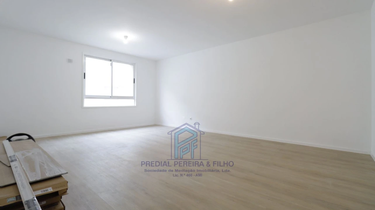 Apartamento T3 para Venda em Baguim do Monte (Rio Tinto) Foto 3