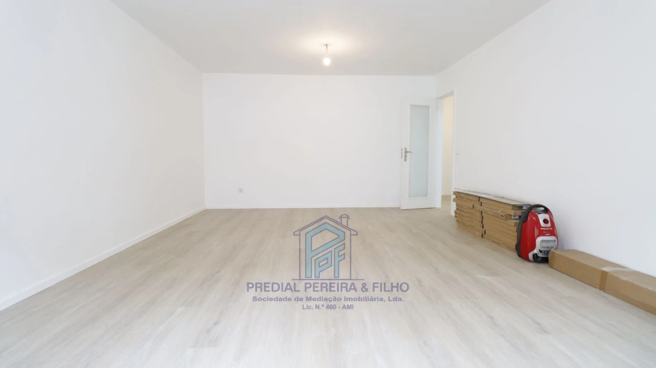 Apartamento T3 para Venda em Baguim do Monte (Rio Tinto) Foto 4