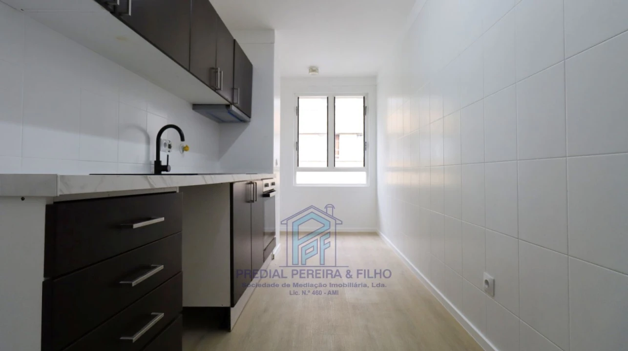 Apartamento T3 para Venda em Baguim do Monte (Rio Tinto) Foto 6