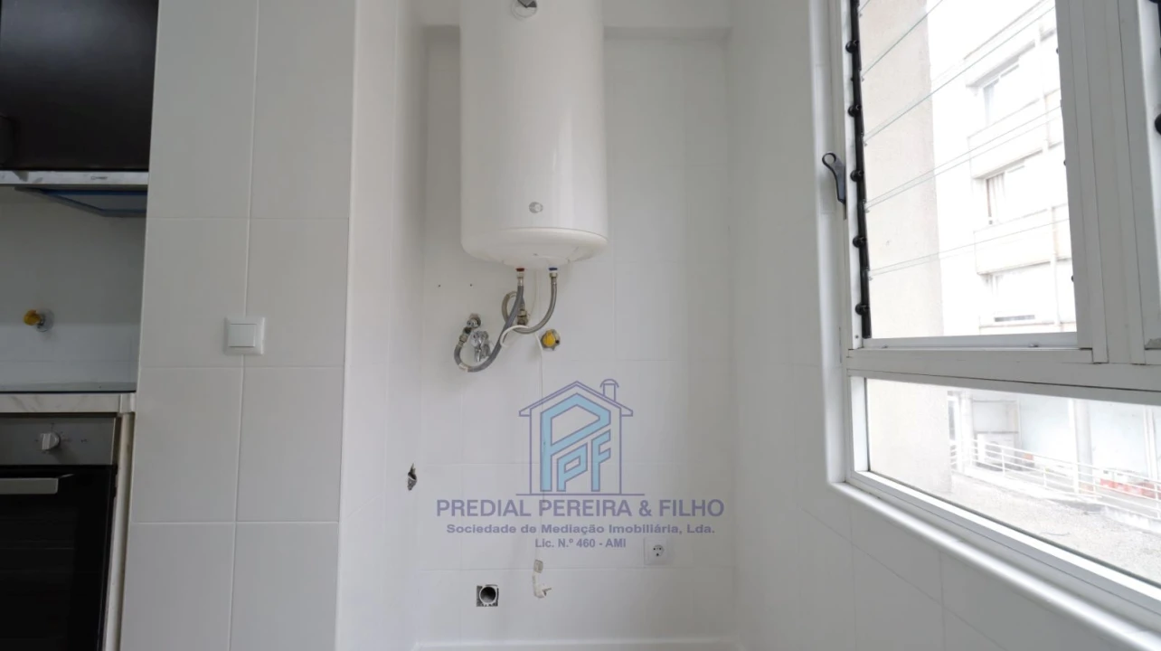 Apartamento T3 para Venda em Baguim do Monte (Rio Tinto) Foto 10