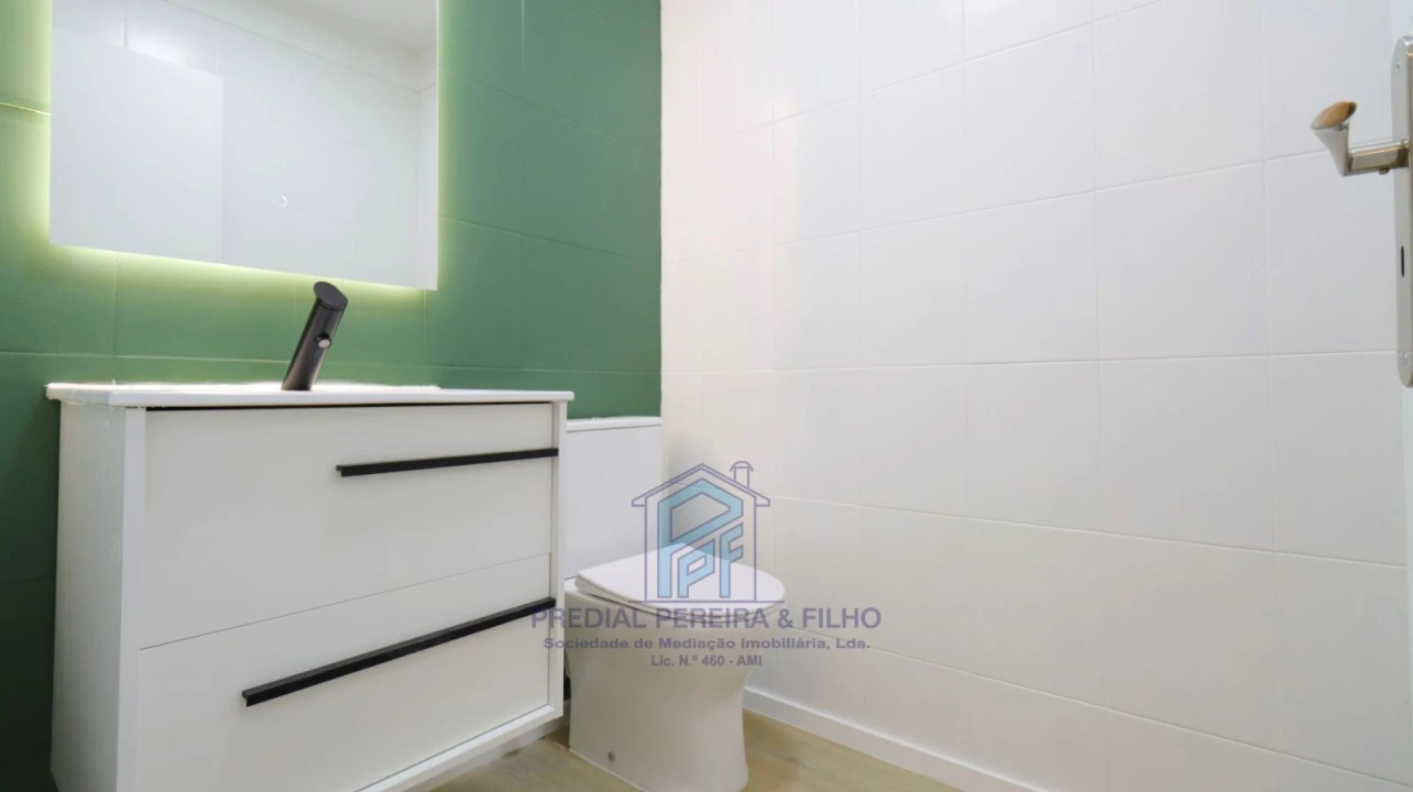 Apartamento T3 para Venda em Baguim do Monte (Rio Tinto) Foto 11