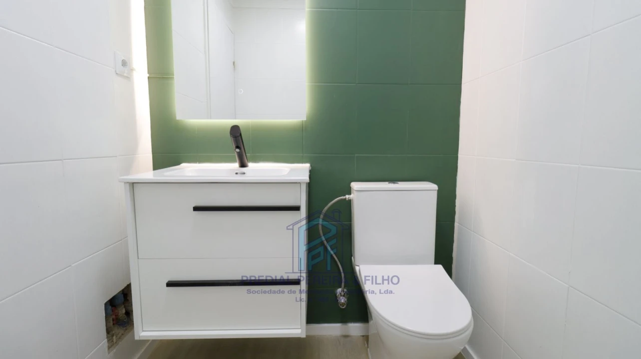 Apartamento T3 para Venda em Baguim do Monte (Rio Tinto) Foto 12