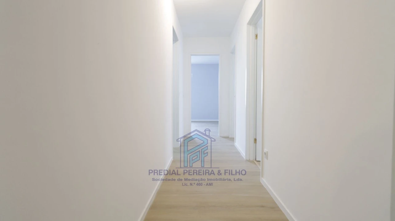 Apartamento T3 para Venda em Baguim do Monte (Rio Tinto) Foto 13