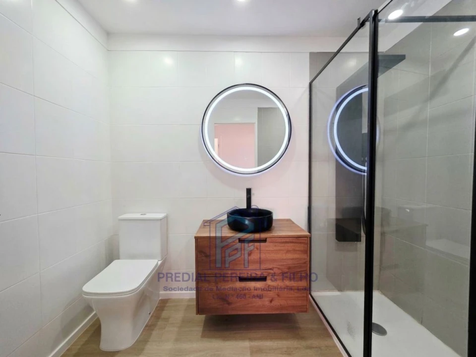 Apartamento T3 para Venda em Baguim do Monte (Rio Tinto) Foto 14