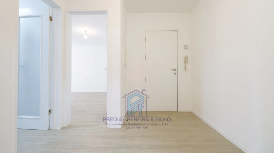 Apartamento T3 para Venda em Baguim do Monte (Rio Tinto) Foto 2