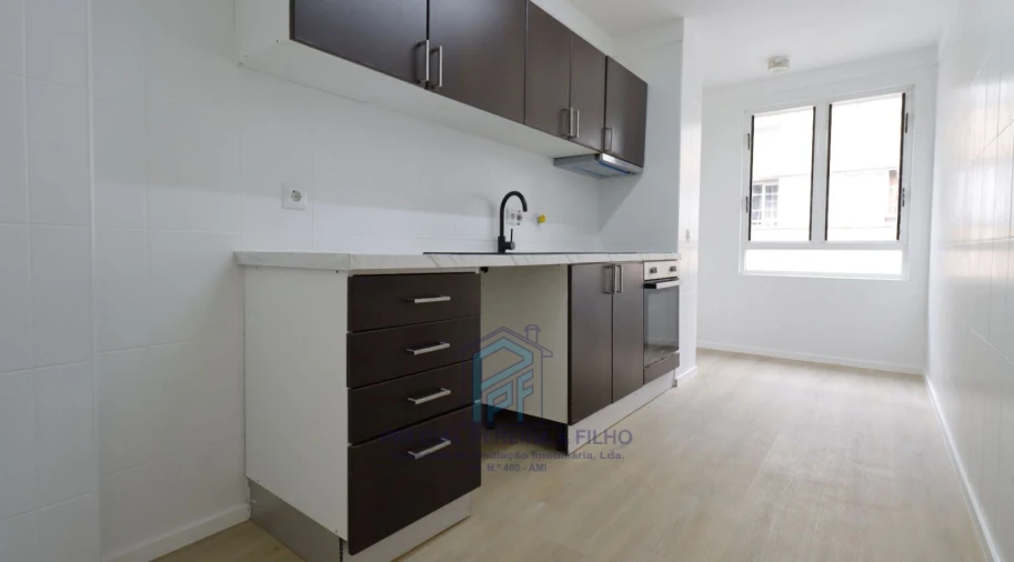 Apartamento T3 para Venda em Baguim do Monte (Rio Tinto) Foto 7