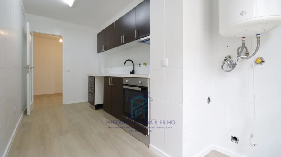 Apartamento T3 para Venda em Baguim do Monte (Rio Tinto) Foto 8