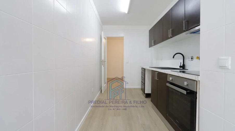 Apartamento T3 para Venda em Baguim do Monte (Rio Tinto) Foto 9