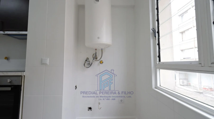 Apartamento T3 para Venda em Baguim do Monte (Rio Tinto) Foto 10