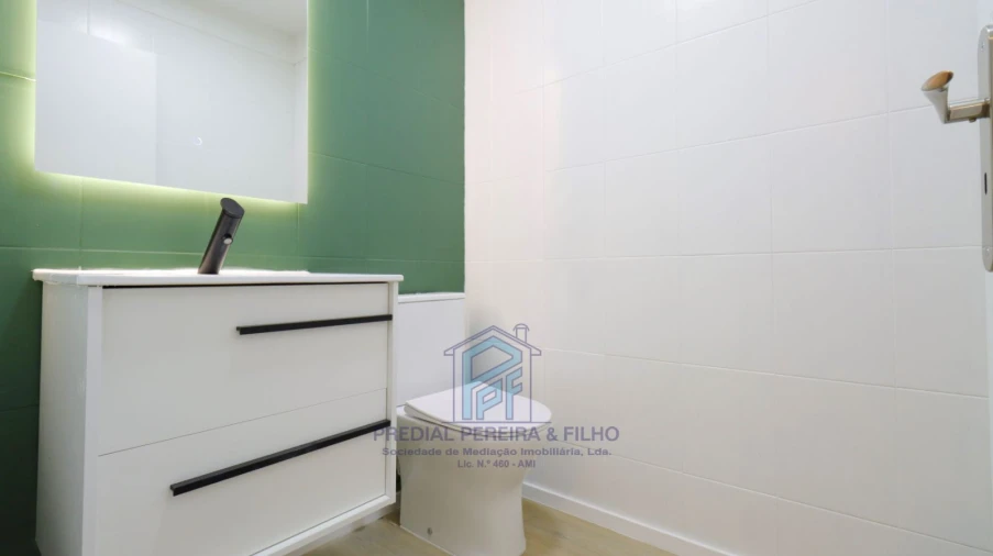 Apartamento T3 para Venda em Baguim do Monte (Rio Tinto) Foto 11