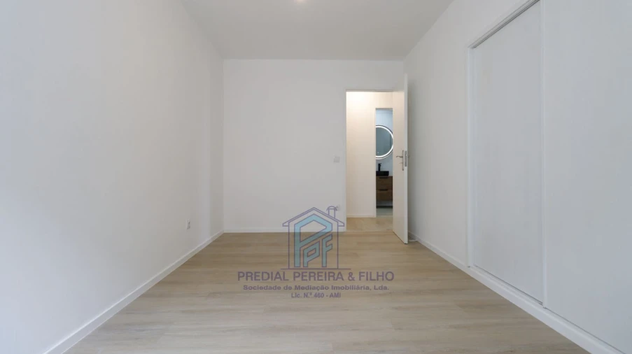 Apartamento T3 para Venda em Baguim do Monte (Rio Tinto) Foto 17