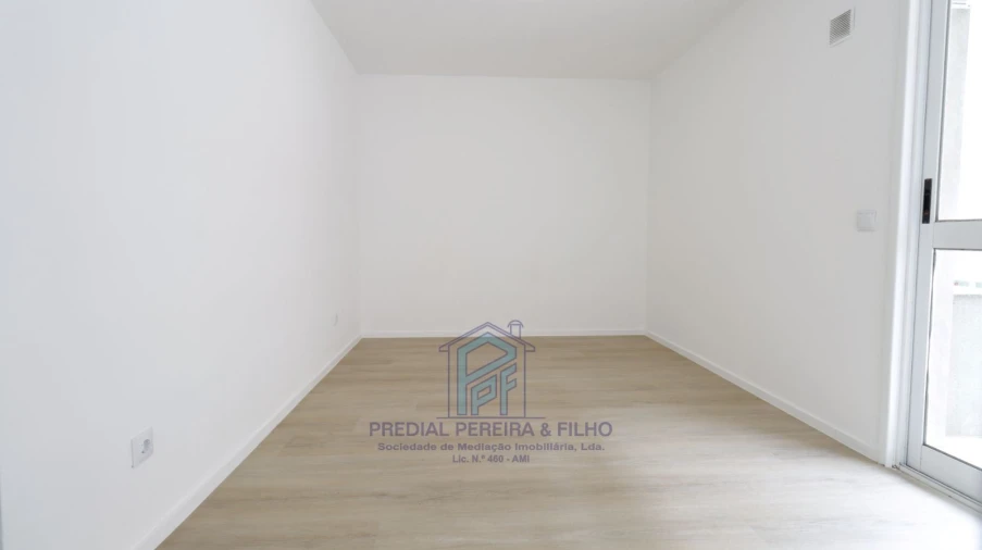 Apartamento T3 para Venda em Baguim do Monte (Rio Tinto) Foto 22