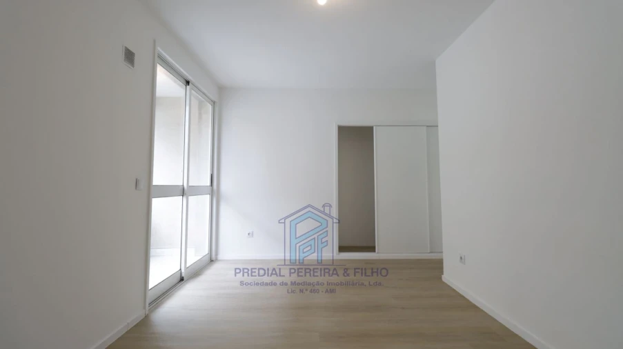 Apartamento T3 para Venda em Baguim do Monte (Rio Tinto) Foto 23