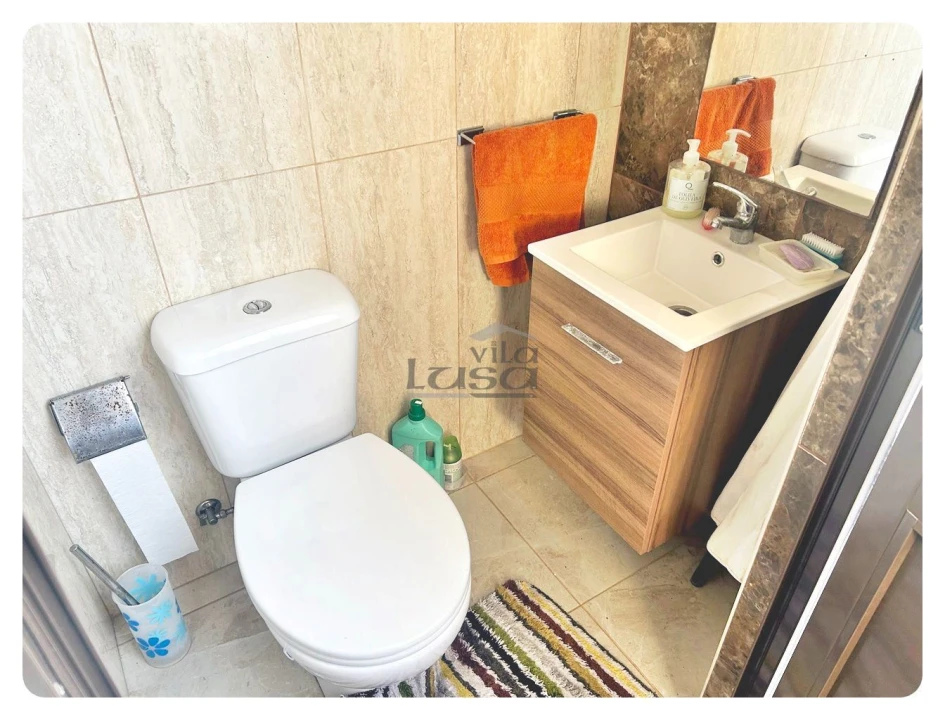 Apartamento T3 para Arrendamento em Arcozelo Foto 4