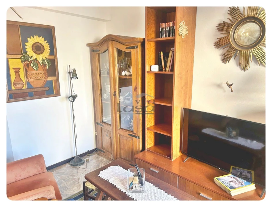 Apartamento T3 para Arrendamento em Arcozelo Foto 6