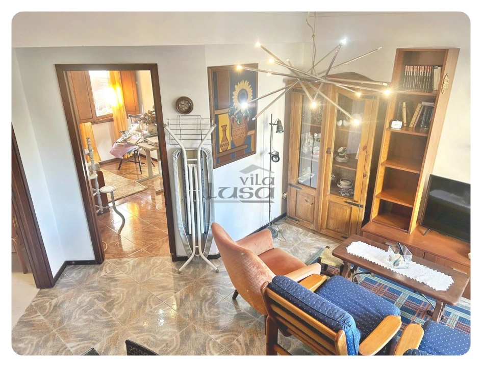 Apartamento T3 para Arrendamento em Arcozelo Foto 8