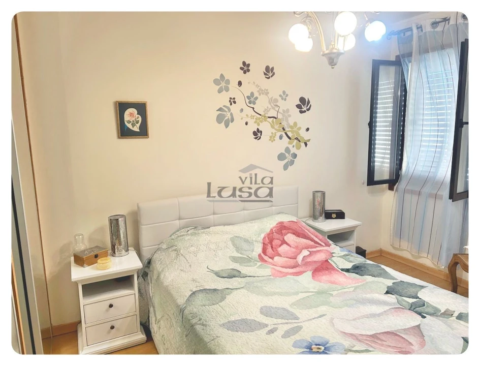 Apartamento T3 para Arrendamento em Arcozelo Foto 9