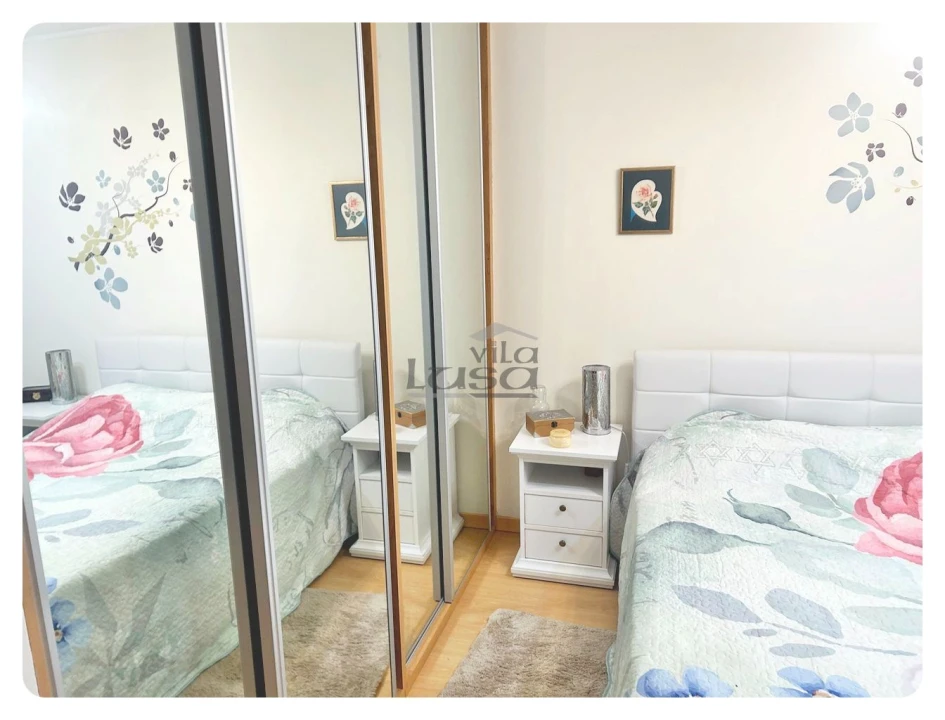 Apartamento T3 para Arrendamento em Arcozelo Foto 12