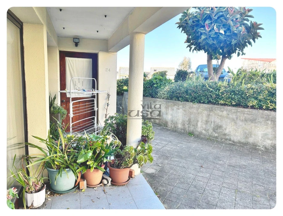 Apartamento T3 para Arrendamento em Arcozelo Foto 18