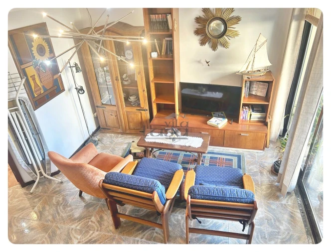 Apartamento T3 para Arrendamento em Arcozelo Foto 7