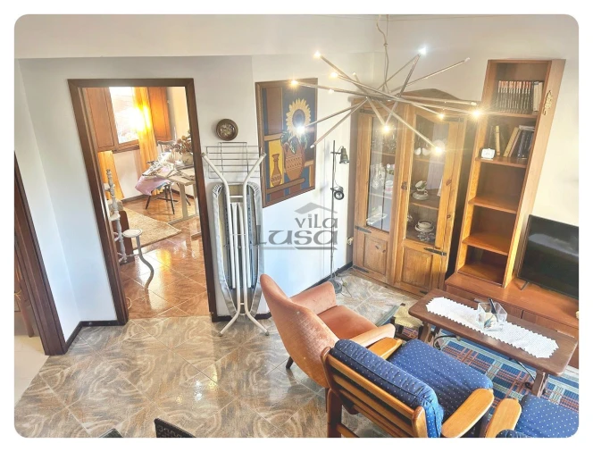 Apartamento T3 para Arrendamento em Arcozelo Foto 8