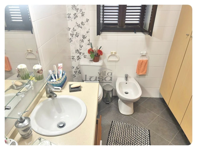 Apartamento T3 para Arrendamento em Arcozelo Foto 11